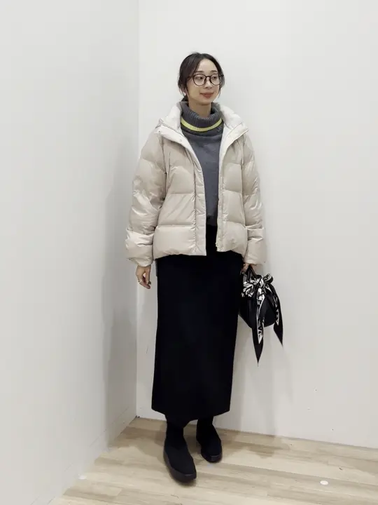 ONWARD CROSSET SELECT 村上 コーディネート画像