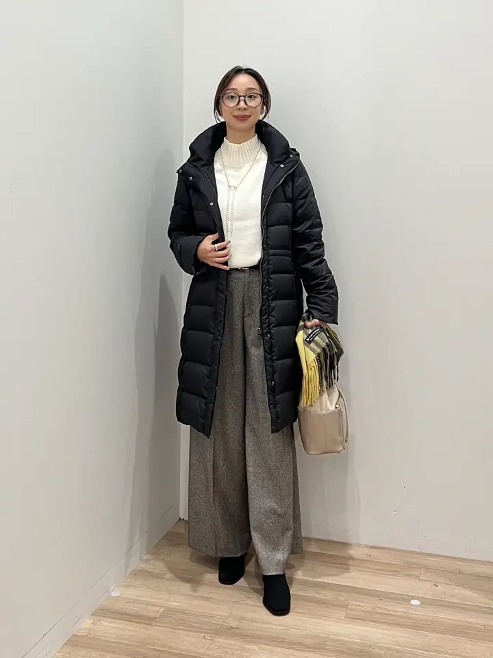 ONWARD CROSSET SELECT 村上 コーディネート画像