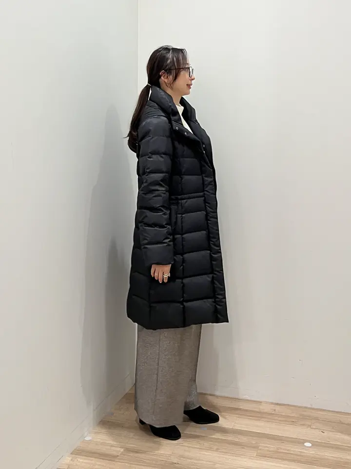 ONWARD CROSSET SELECT 村上 コーディネート画像