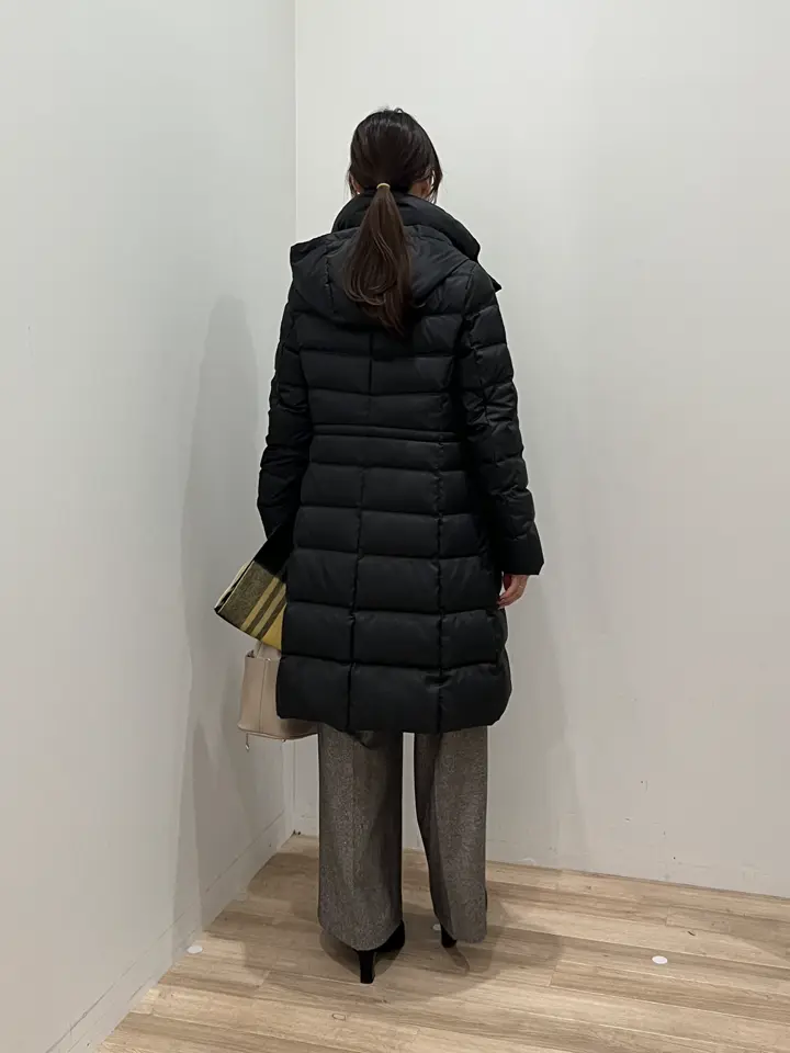 ONWARD CROSSET SELECT 村上 コーディネート画像