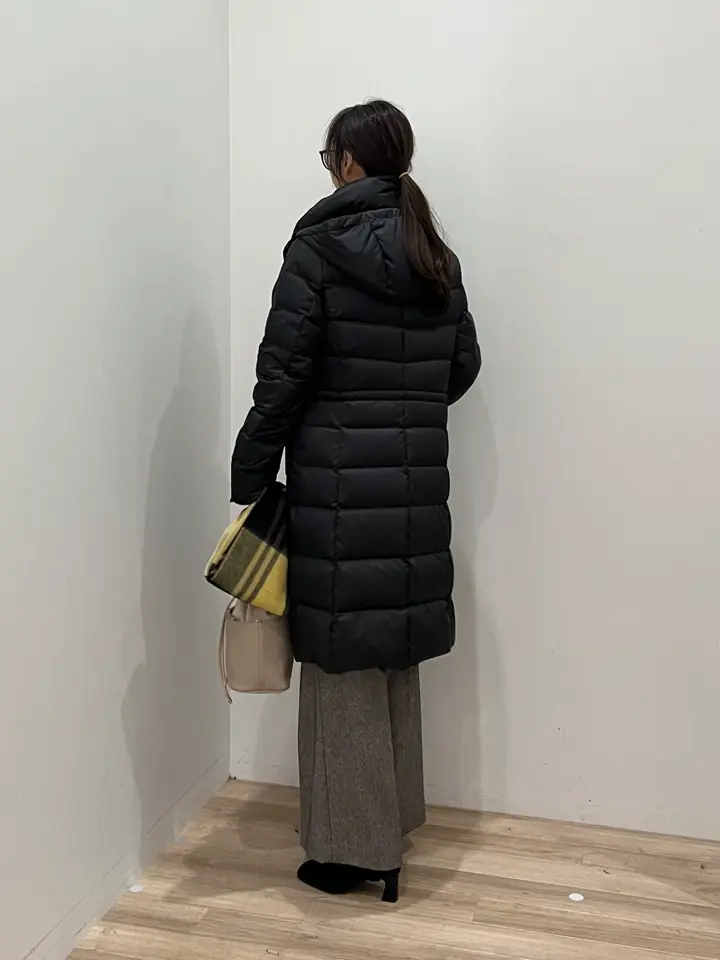 ONWARD CROSSET SELECT 村上 コーディネート画像