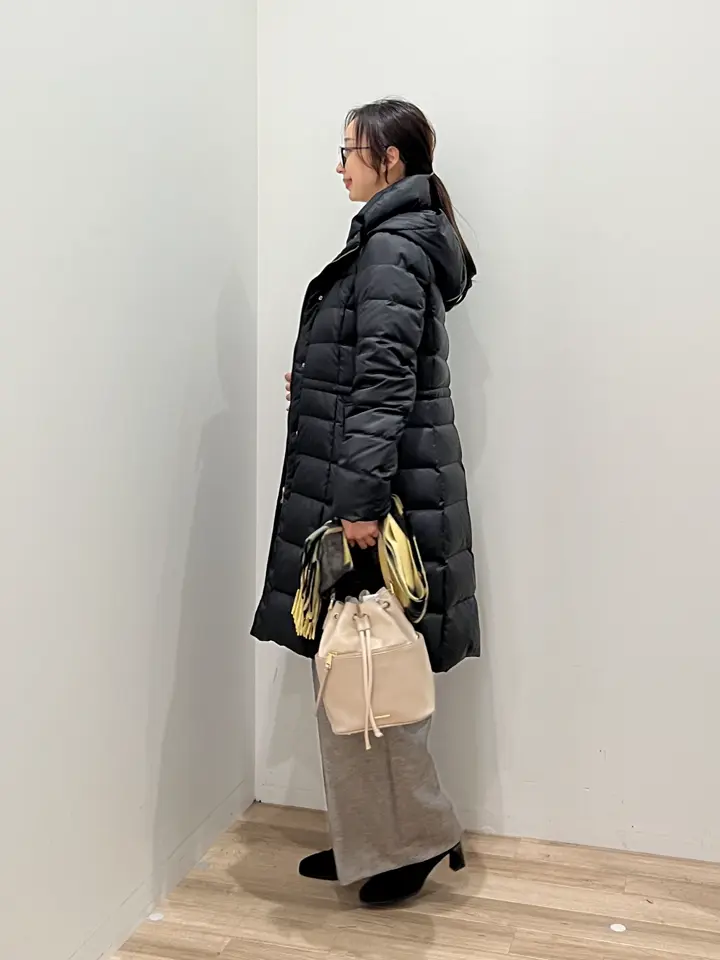 ONWARD CROSSET SELECT 村上 コーディネート画像