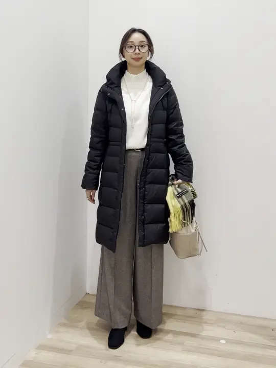 ONWARD CROSSET SELECT 村上 コーディネート画像