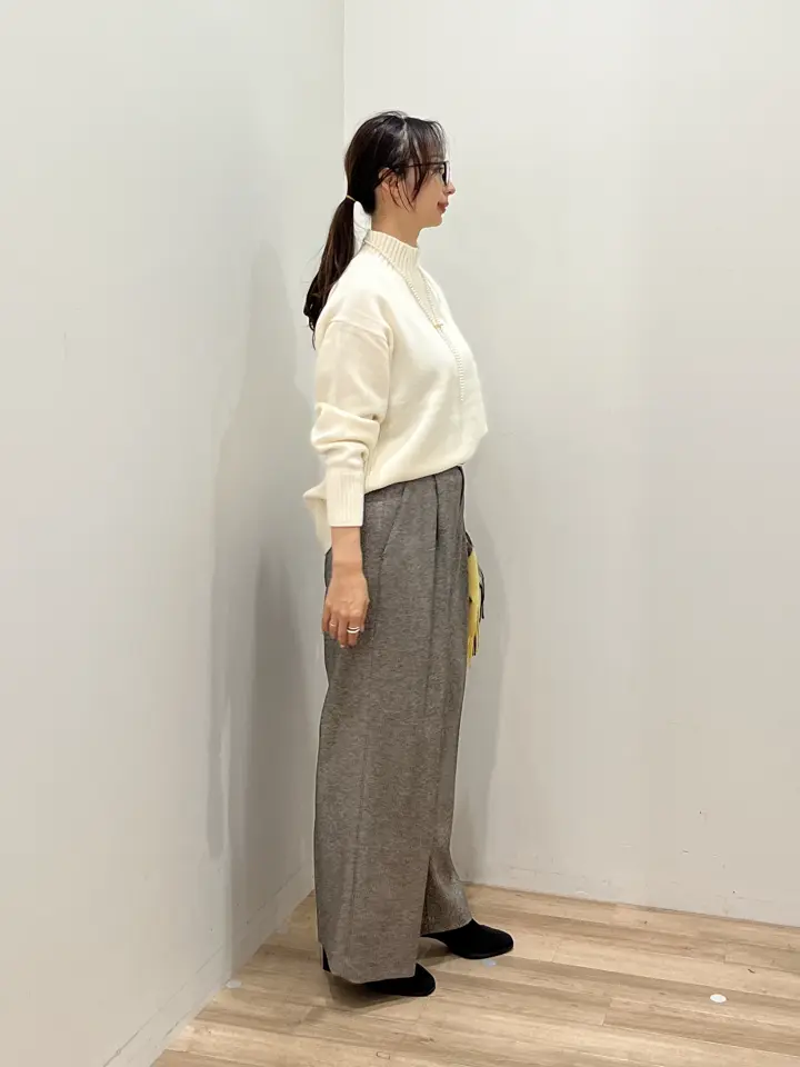 ONWARD CROSSET SELECT 村上 コーディネート画像