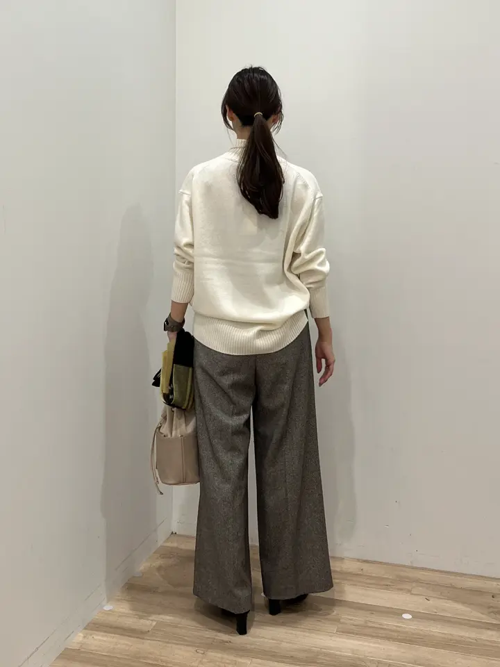 ONWARD CROSSET SELECT 村上 コーディネート画像