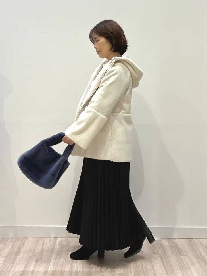 ONWARD CROSSET SELECT 前田 コーディネート画像