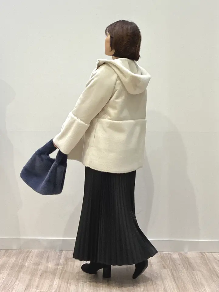 ONWARD CROSSET SELECT 前田 コーディネート画像