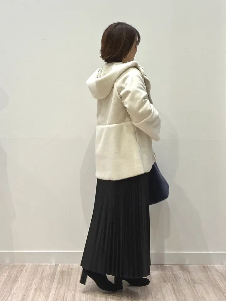 ONWARD CROSSET SELECT 前田 コーディネート画像