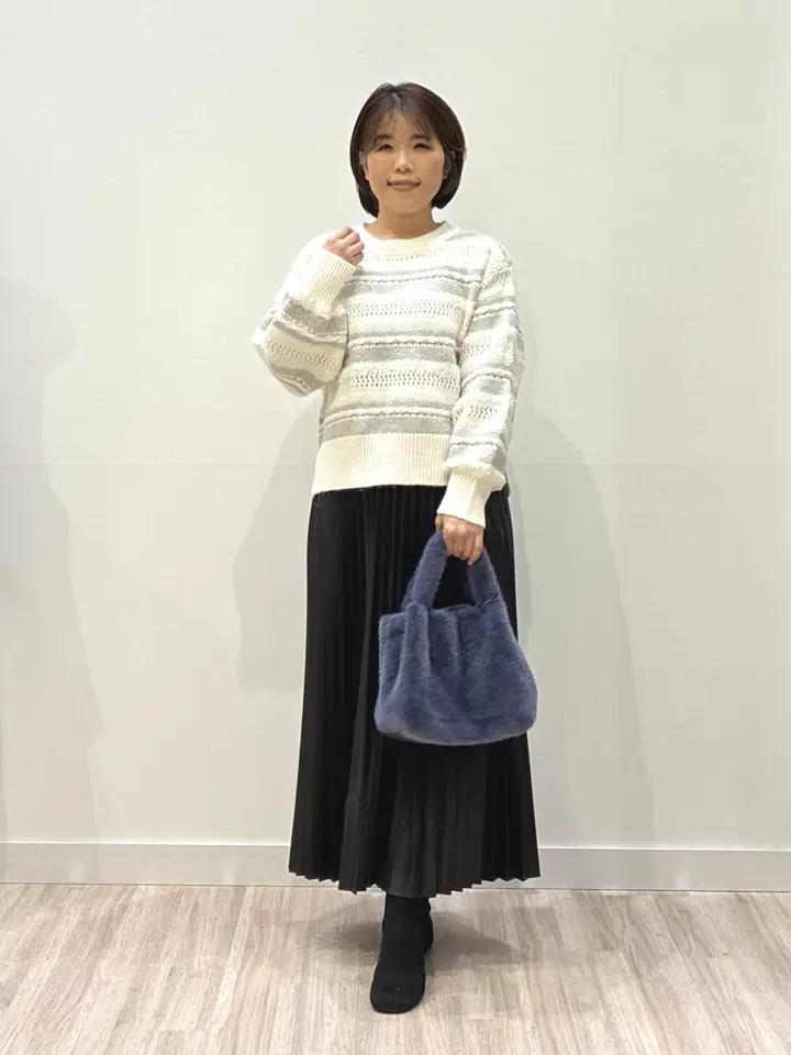 ONWARD CROSSET SELECT 前田 コーディネート画像