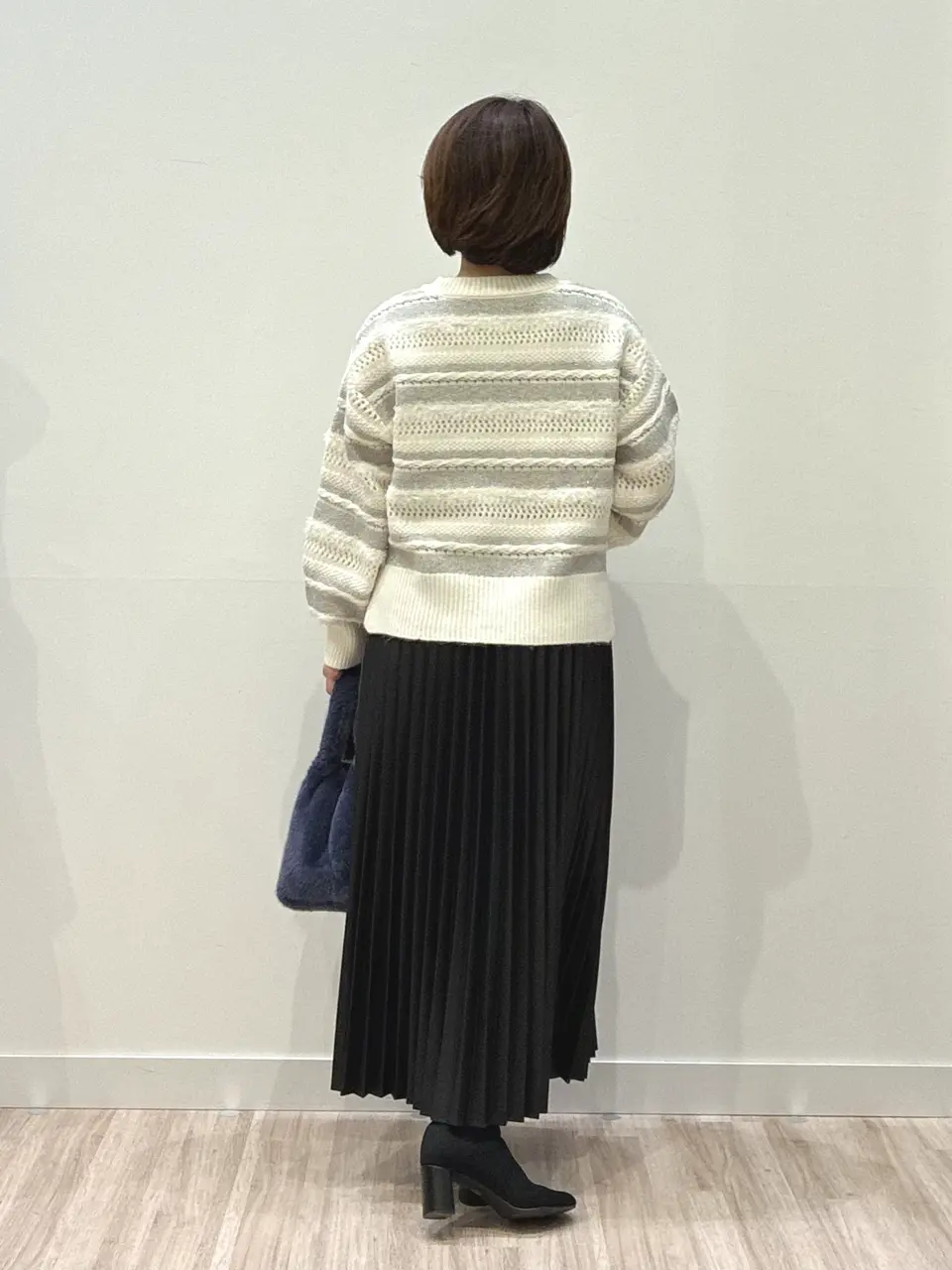 ONWARD CROSSET SELECT 前田 コーディネート画像