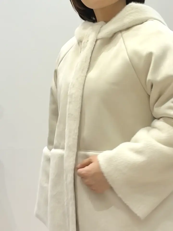 ONWARD CROSSET SELECT 前田 コーディネート画像