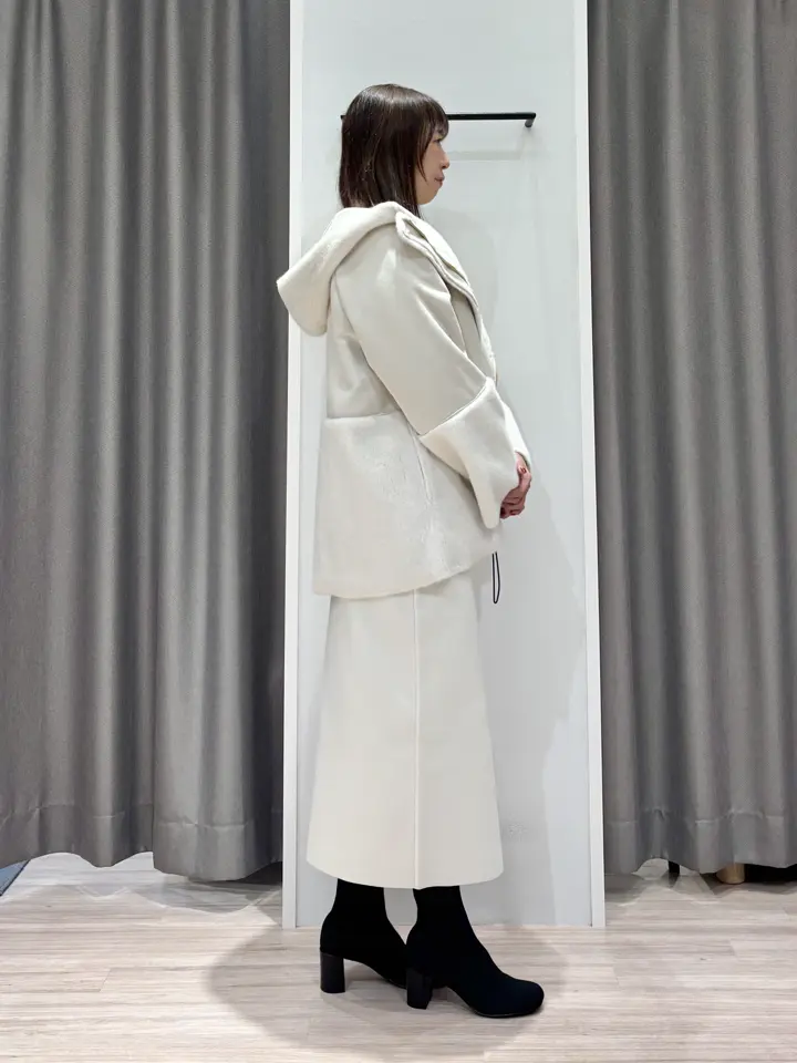 ONWARD CROSSET SELECT SAKAI コーディネート画像