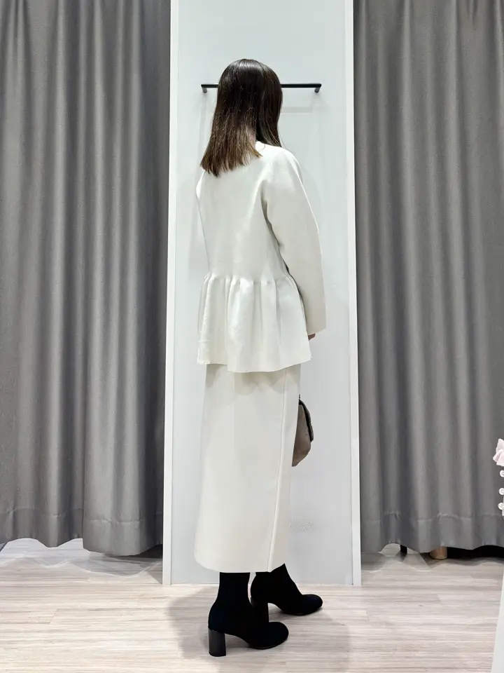 ONWARD CROSSET SELECT SAKAI コーディネート画像