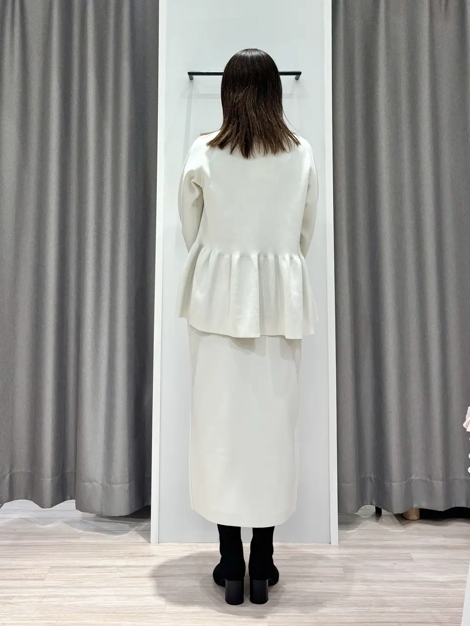 ONWARD CROSSET SELECT SAKAI コーディネート画像