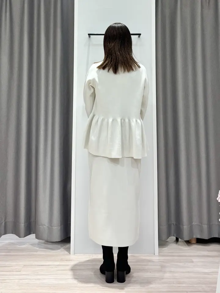 ONWARD CROSSET SELECT SAKAI コーディネート画像