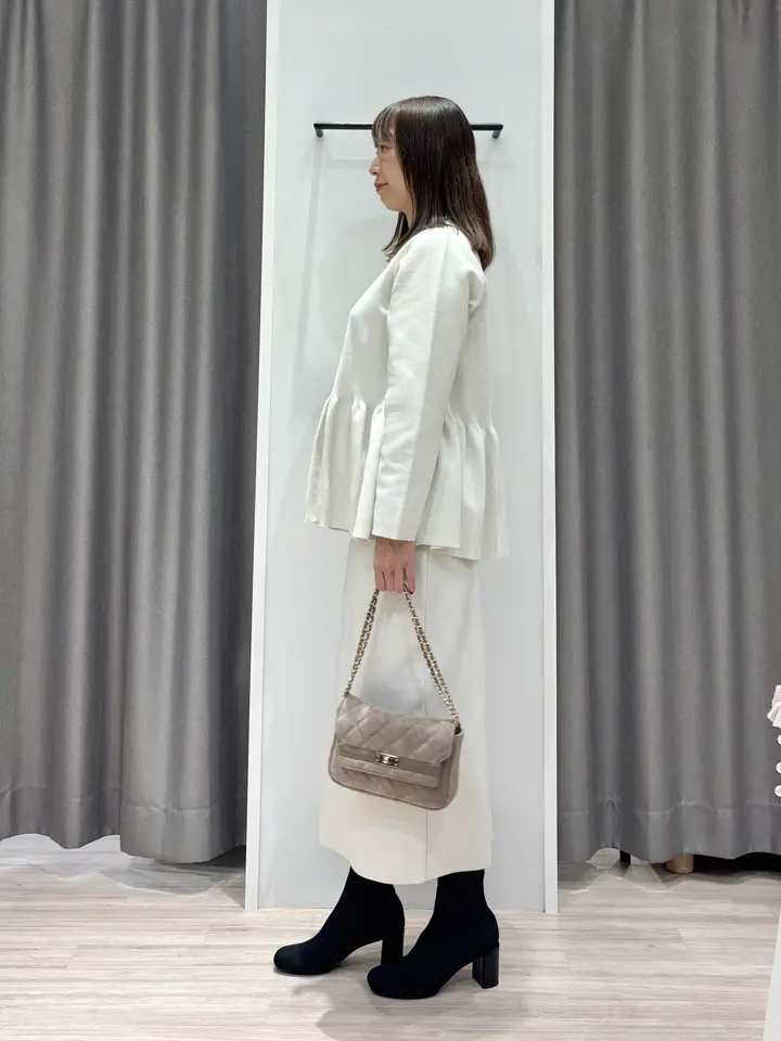 ONWARD CROSSET SELECT SAKAI コーディネート画像