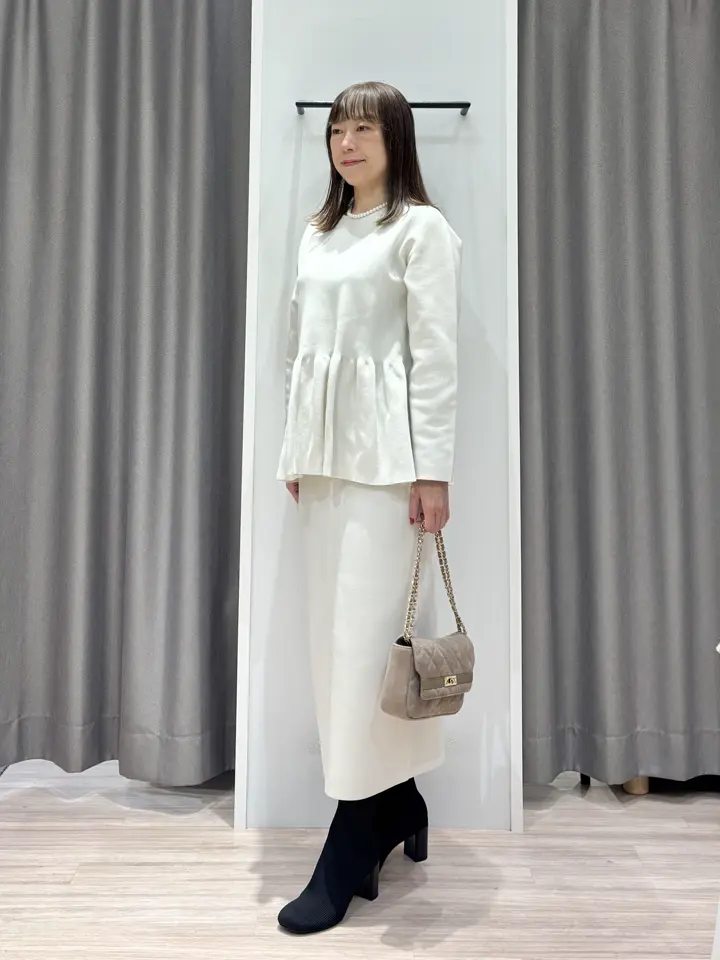 ONWARD CROSSET SELECT SAKAI コーディネート画像