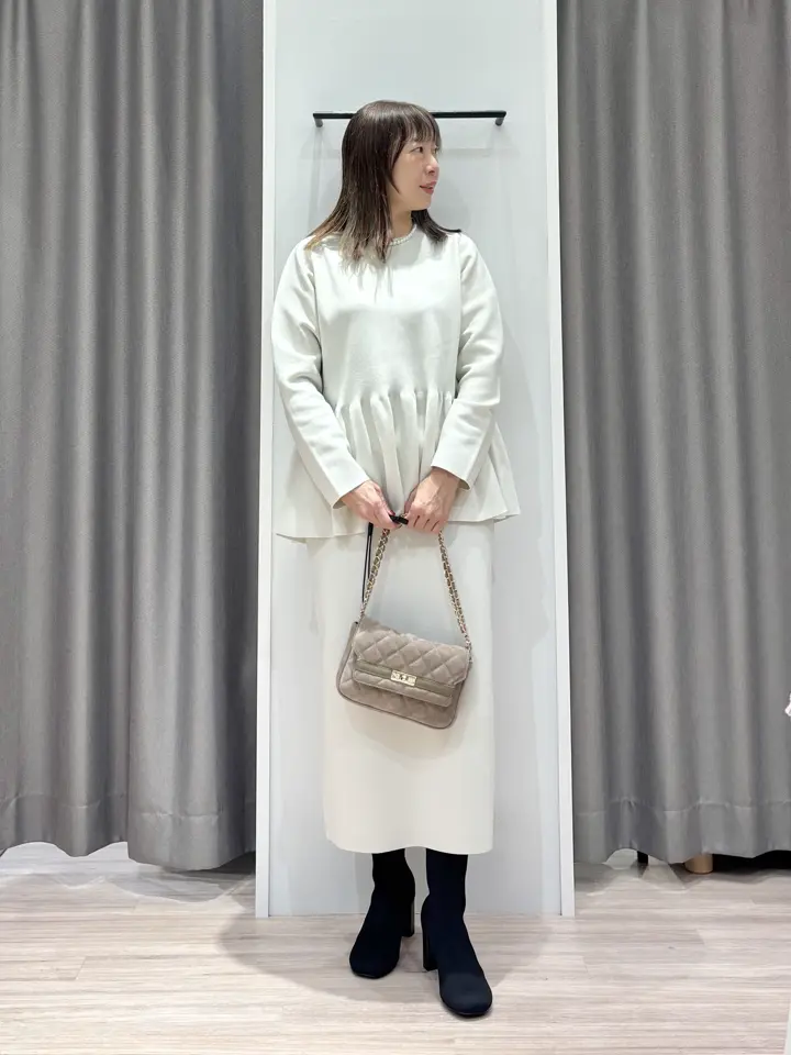 ONWARD CROSSET SELECT SAKAI コーディネート画像