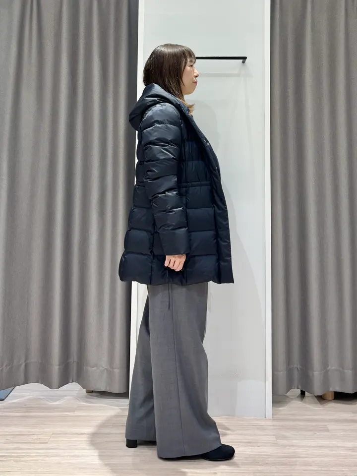 ONWARD CROSSET SELECT SAKAI コーディネート画像