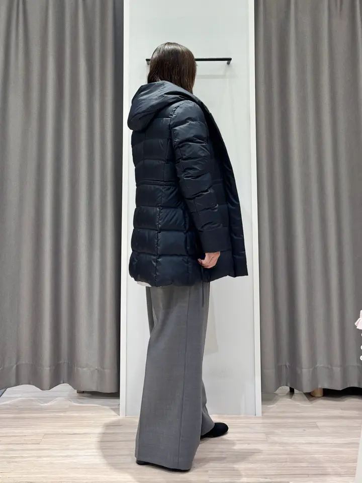 ONWARD CROSSET SELECT SAKAI コーディネート画像