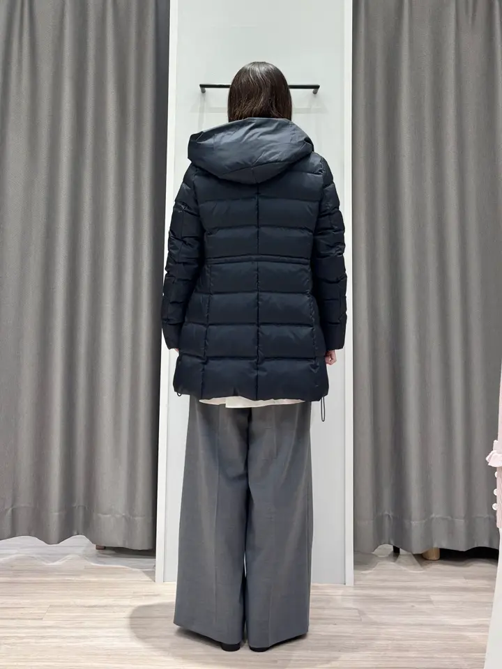 ONWARD CROSSET SELECT SAKAI コーディネート画像