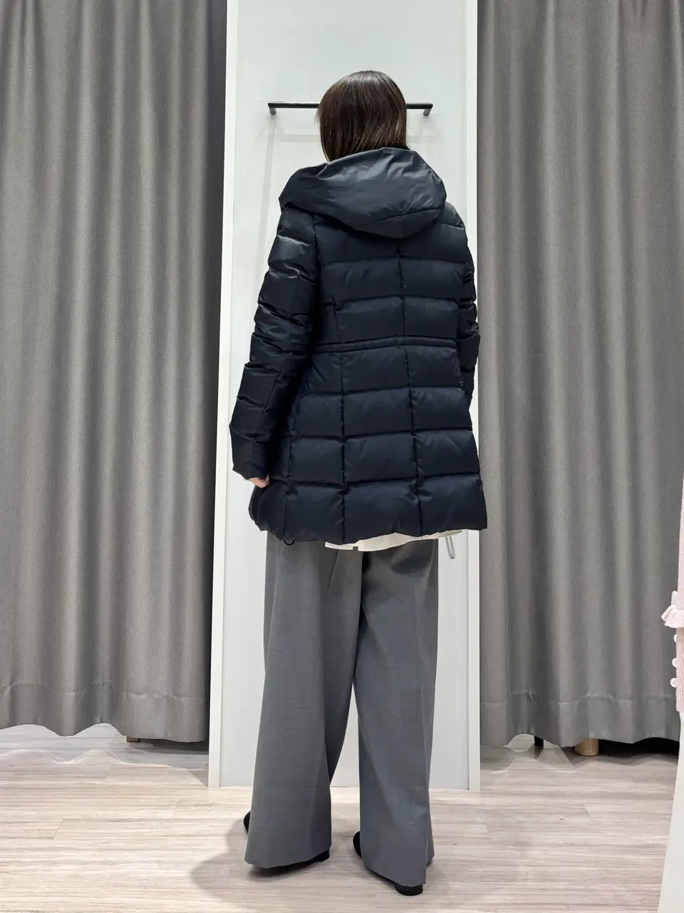 ONWARD CROSSET SELECT SAKAI コーディネート画像