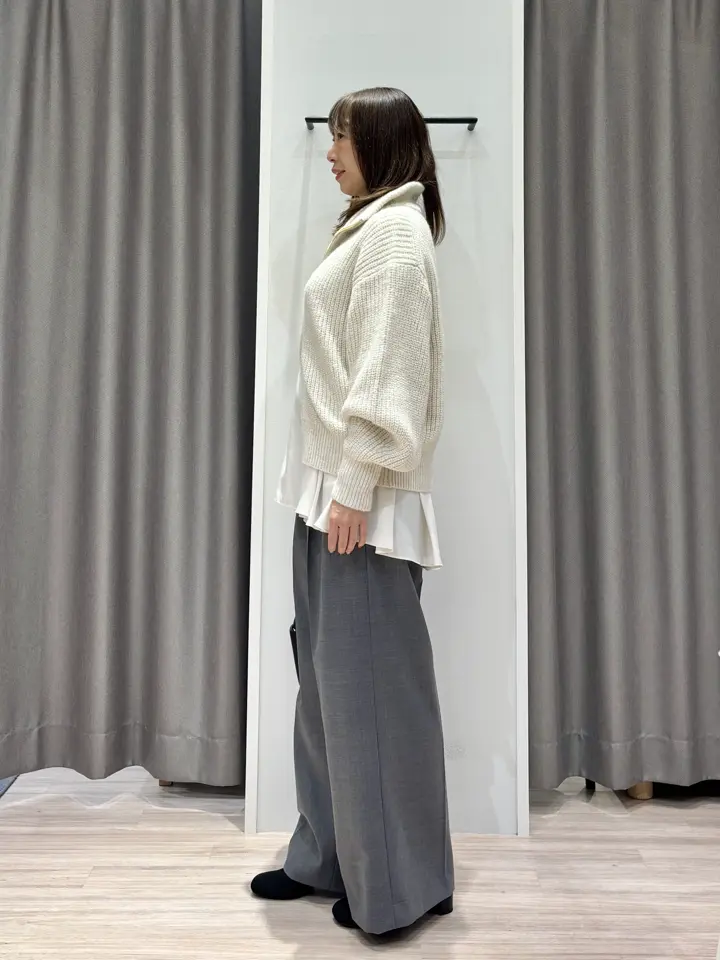 ONWARD CROSSET SELECT SAKAI コーディネート画像