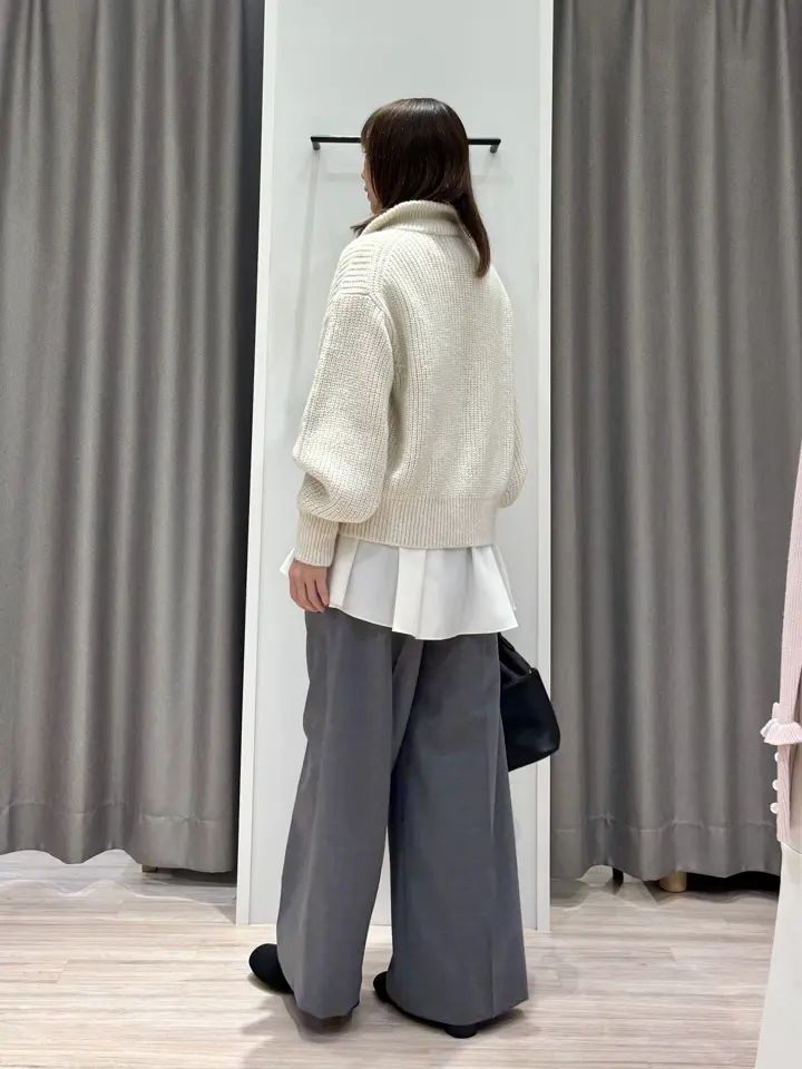 ONWARD CROSSET SELECT SAKAI コーディネート画像