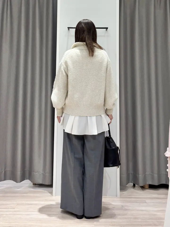 ONWARD CROSSET SELECT SAKAI コーディネート画像