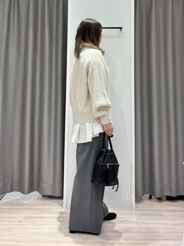 ONWARD CROSSET SELECT SAKAI コーディネート画像