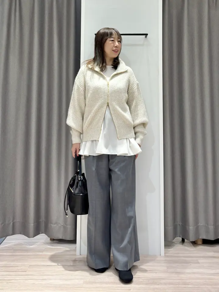 ONWARD CROSSET SELECT SAKAI コーディネート画像