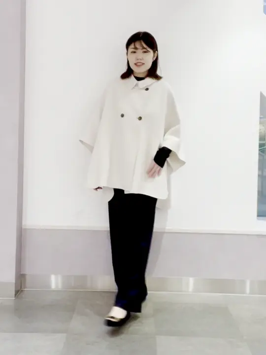 ONWARD CROSSET SELECT 古田(足立) コーディネート画像