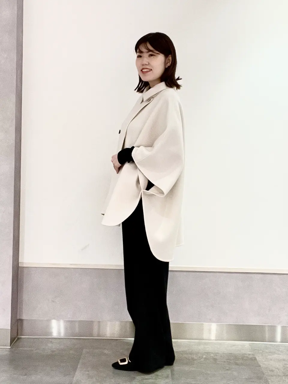 ONWARD CROSSET SELECT 古田(足立) コーディネート画像