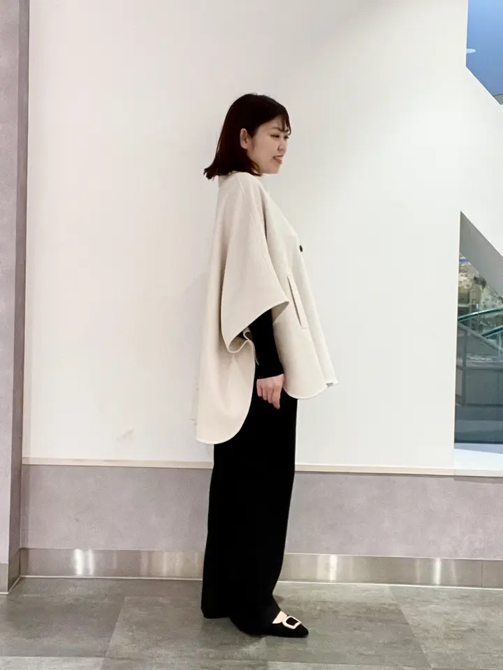 ONWARD CROSSET SELECT 古田(足立) コーディネート画像