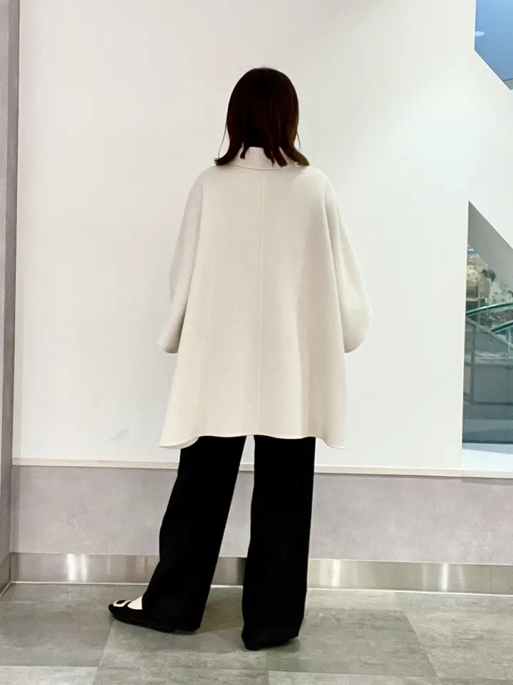 ONWARD CROSSET SELECT 古田(足立) コーディネート画像