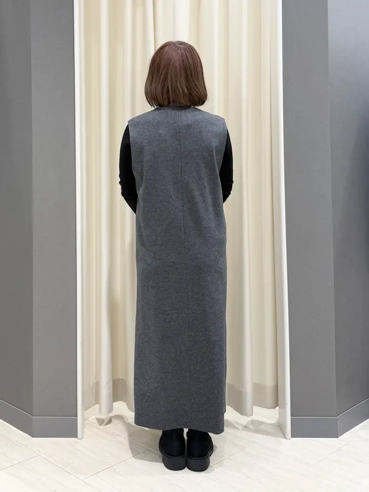 ONWARD CROSSET SELECT 吉田 コーディネート画像