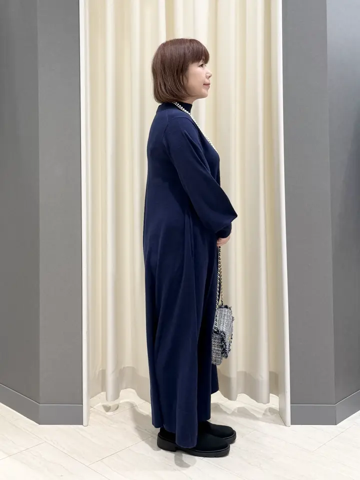 ONWARD CROSSET SELECT 吉田 コーディネート画像