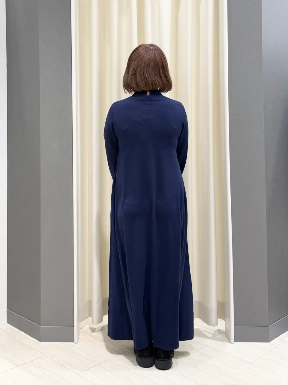 ONWARD CROSSET SELECT 吉田 コーディネート画像