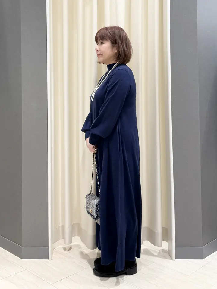 ONWARD CROSSET SELECT 吉田 コーディネート画像