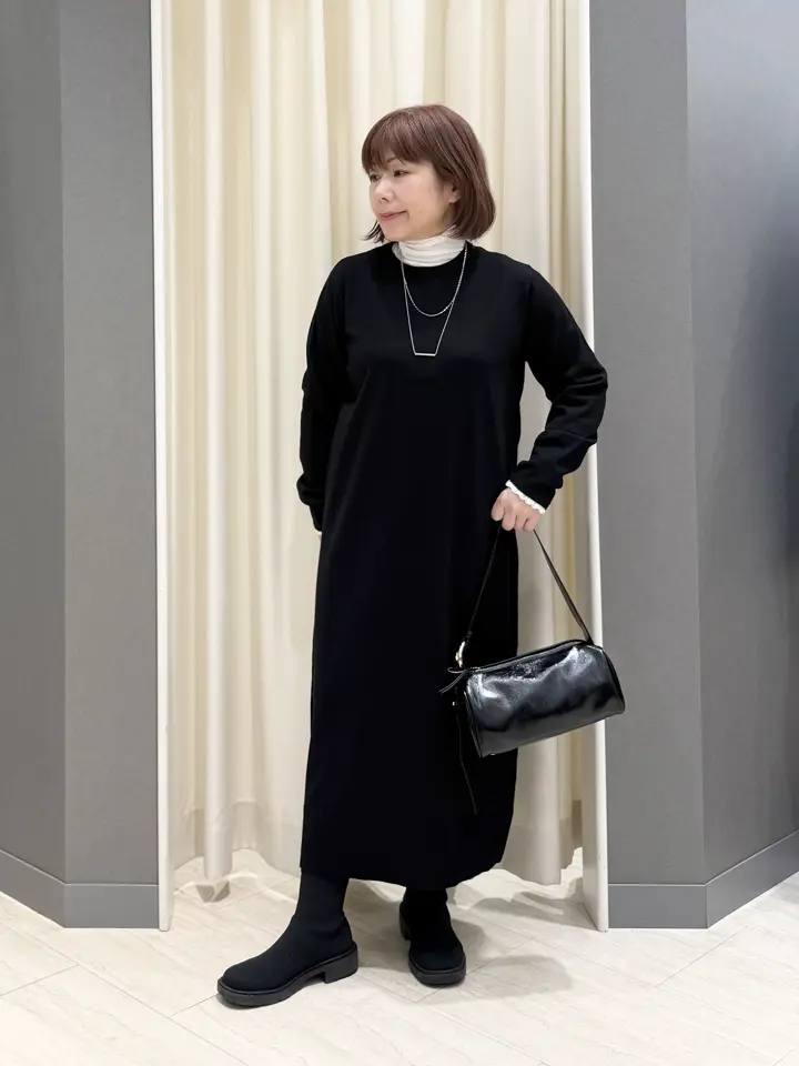 ONWARD CROSSET SELECT 吉田 コーディネート画像