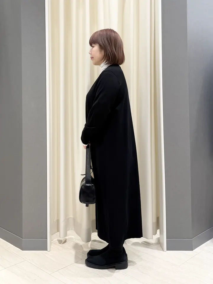 ONWARD CROSSET SELECT 吉田 コーディネート画像