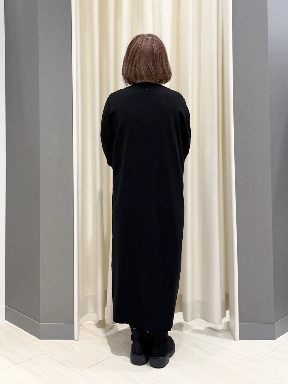 ONWARD CROSSET SELECT 吉田 コーディネート画像