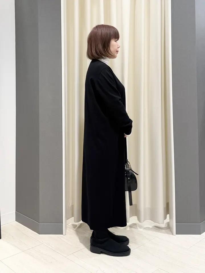 ONWARD CROSSET SELECT 吉田 コーディネート画像