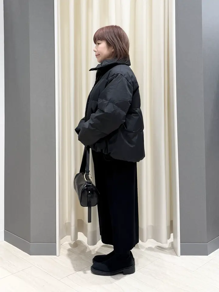 ONWARD CROSSET SELECT 吉田 コーディネート画像