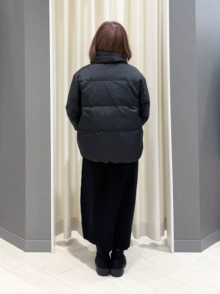 ONWARD CROSSET SELECT 吉田 コーディネート画像