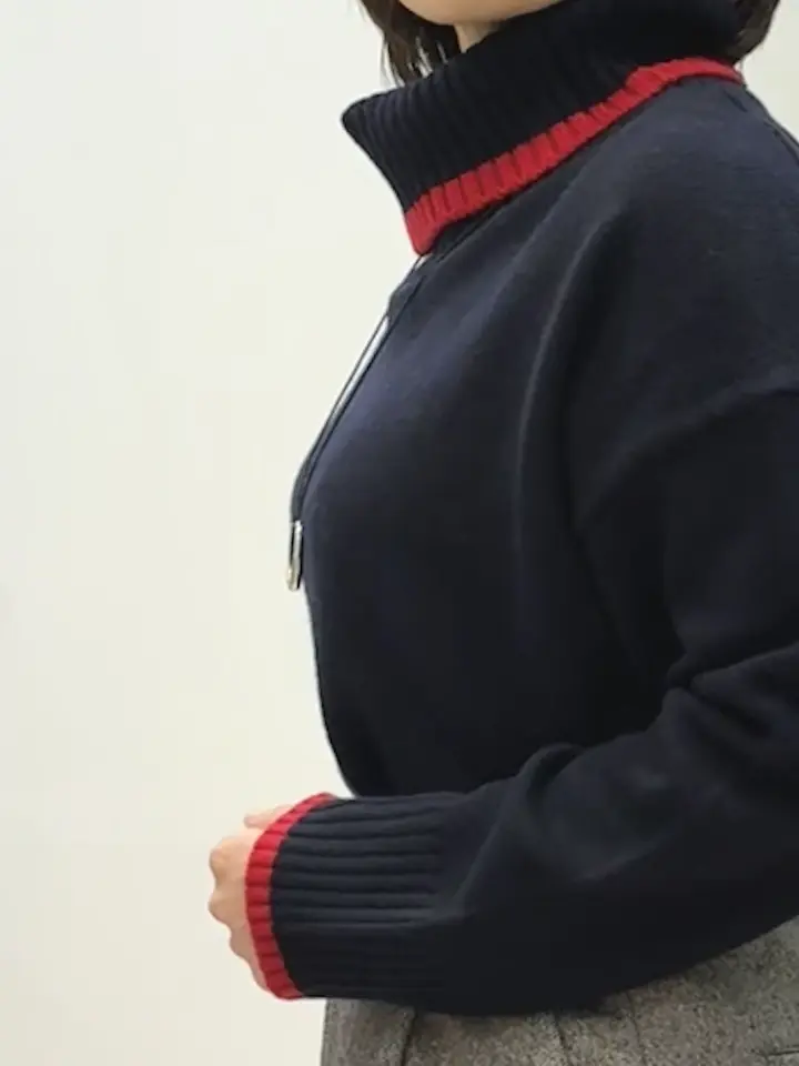 ONWARD CROSSET SELECT 前田 コーディネート画像