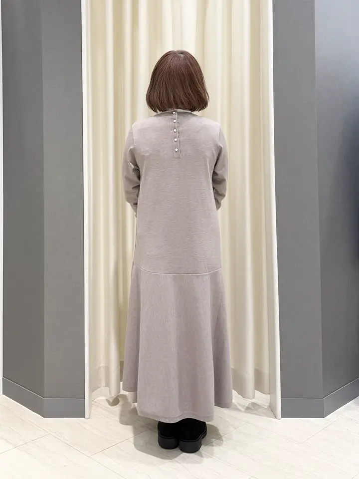 ONWARD CROSSET SELECT 吉田 コーディネート画像