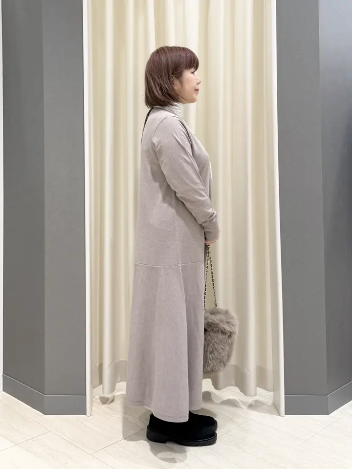 ONWARD CROSSET SELECT 吉田 コーディネート画像