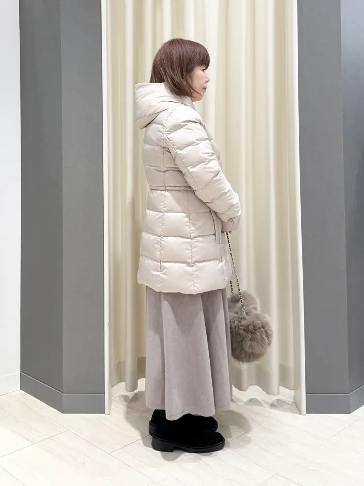 ONWARD CROSSET SELECT 吉田 コーディネート画像