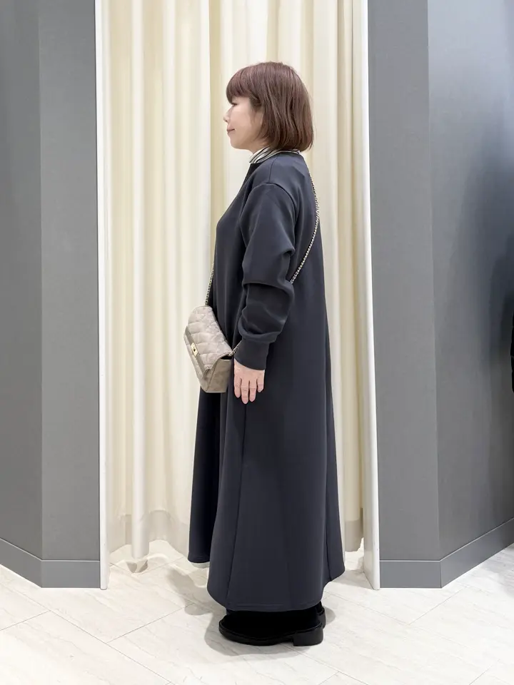 ONWARD CROSSET SELECT 吉田 コーディネート画像